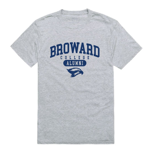 Broward College Seahawks Alumni T-Shirts
