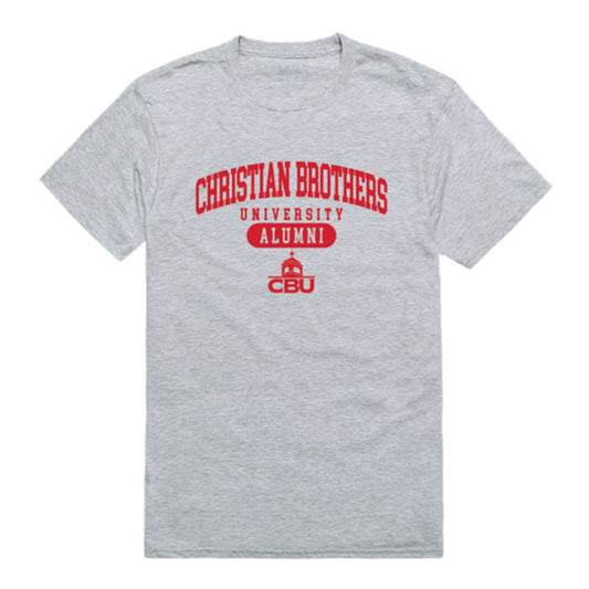 Christian Brothers University Buccaneers Alumni T-Shirt Tee
