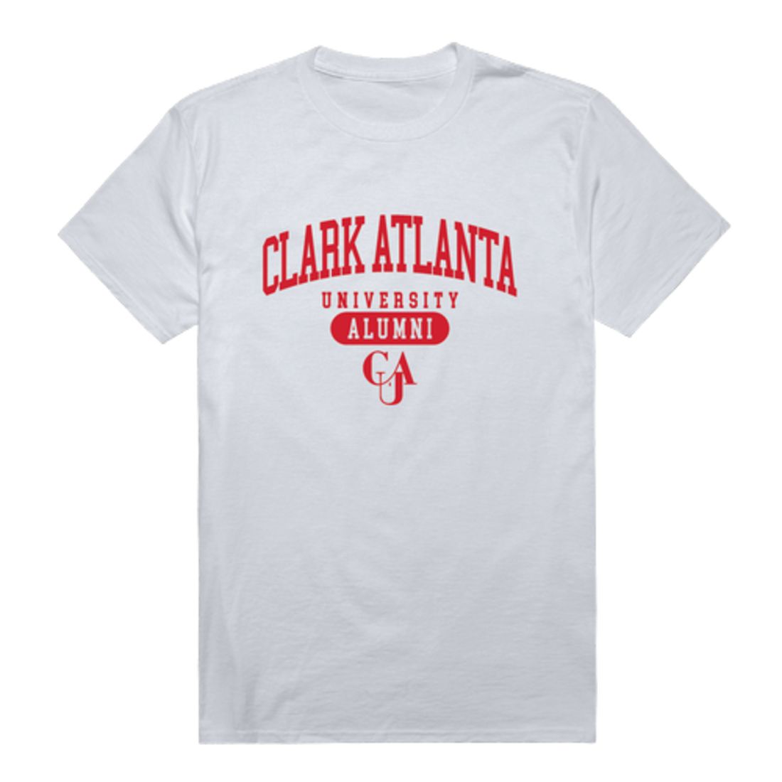 Clark Atlanta University Panthers Alumni T-Shirts