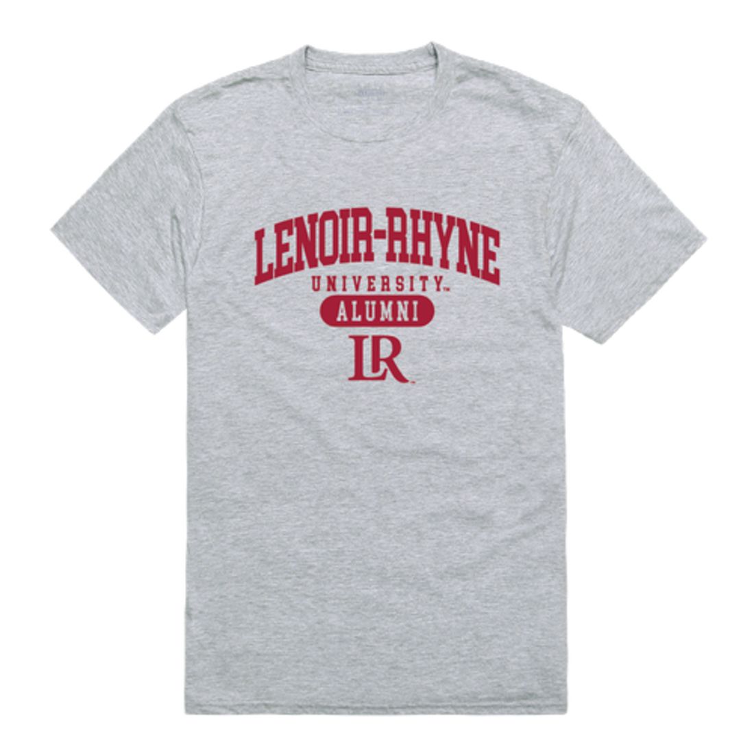 Lenoir-Rhyne University Bears Alumni T-Shirts