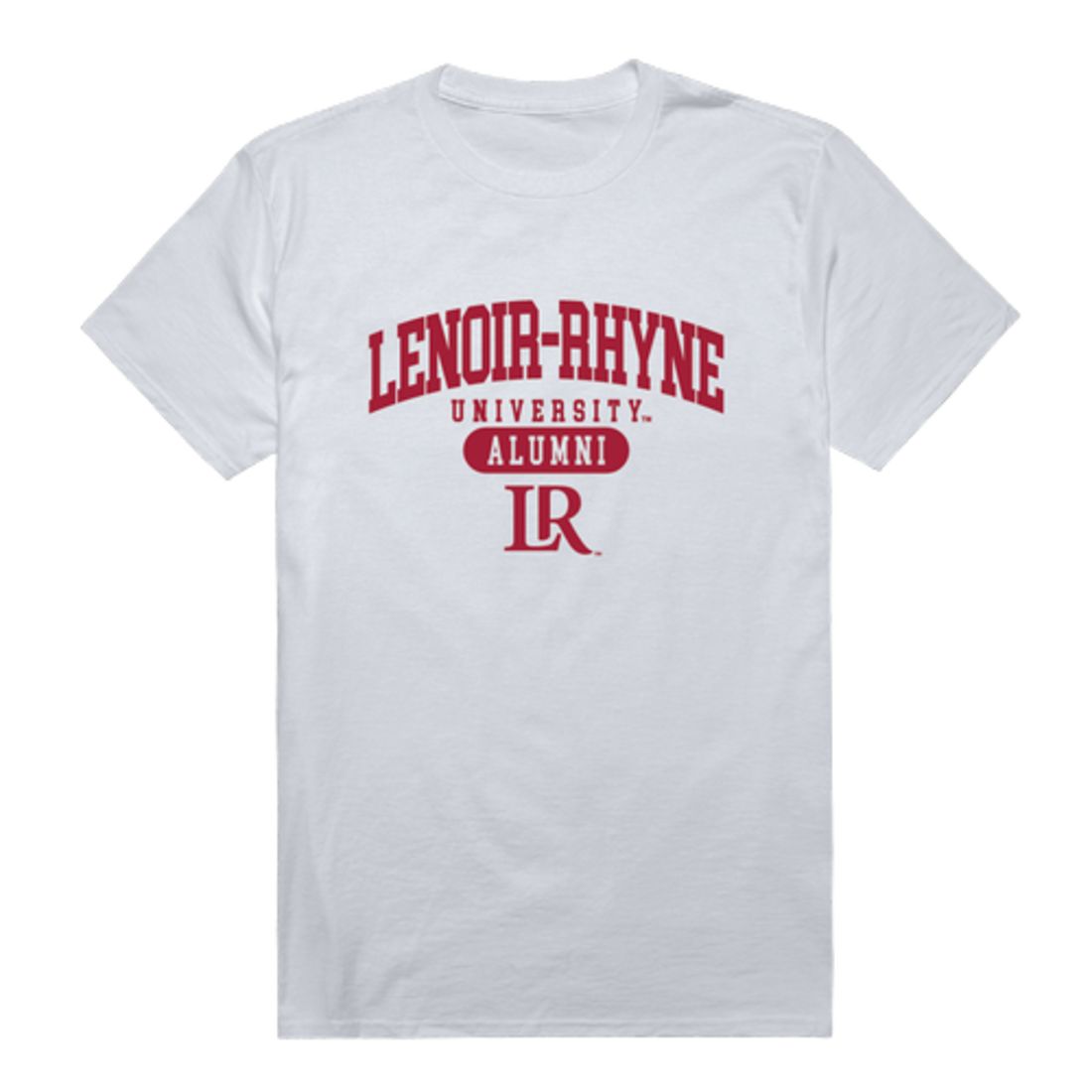 Lenoir-Rhyne University Bears Alumni T-Shirts