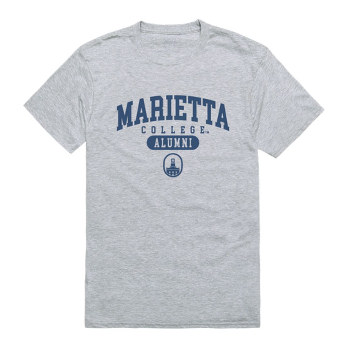 Marietta College Pioneers Alumni T-Shirts