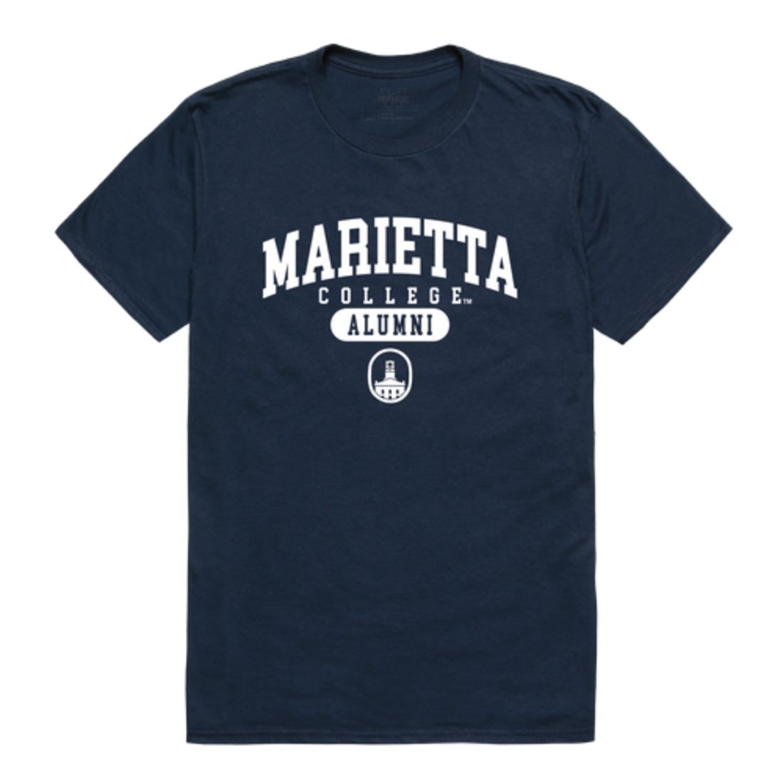 Marietta College Pioneers Alumni T-Shirts
