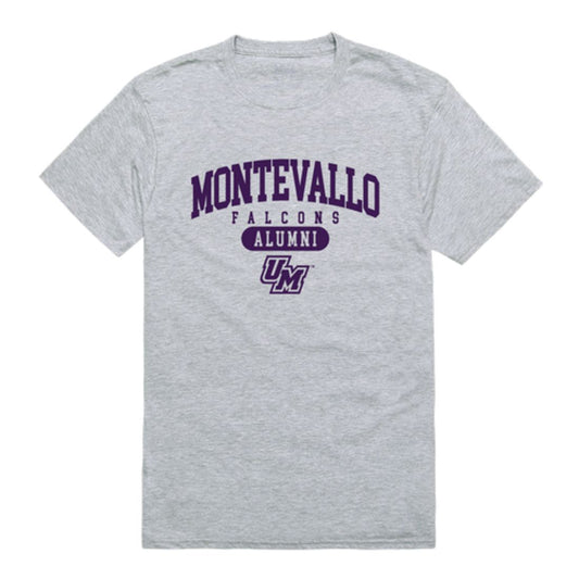 University of Montevallo Falcons Alumni T-Shirts