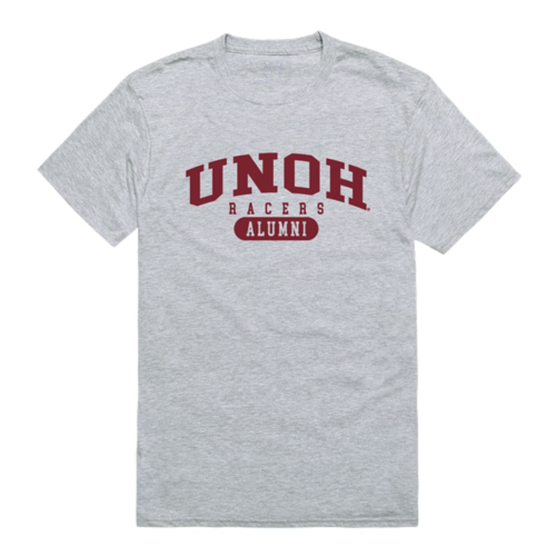 University of Northwestern Ohio Racers Alumni T-Shirts