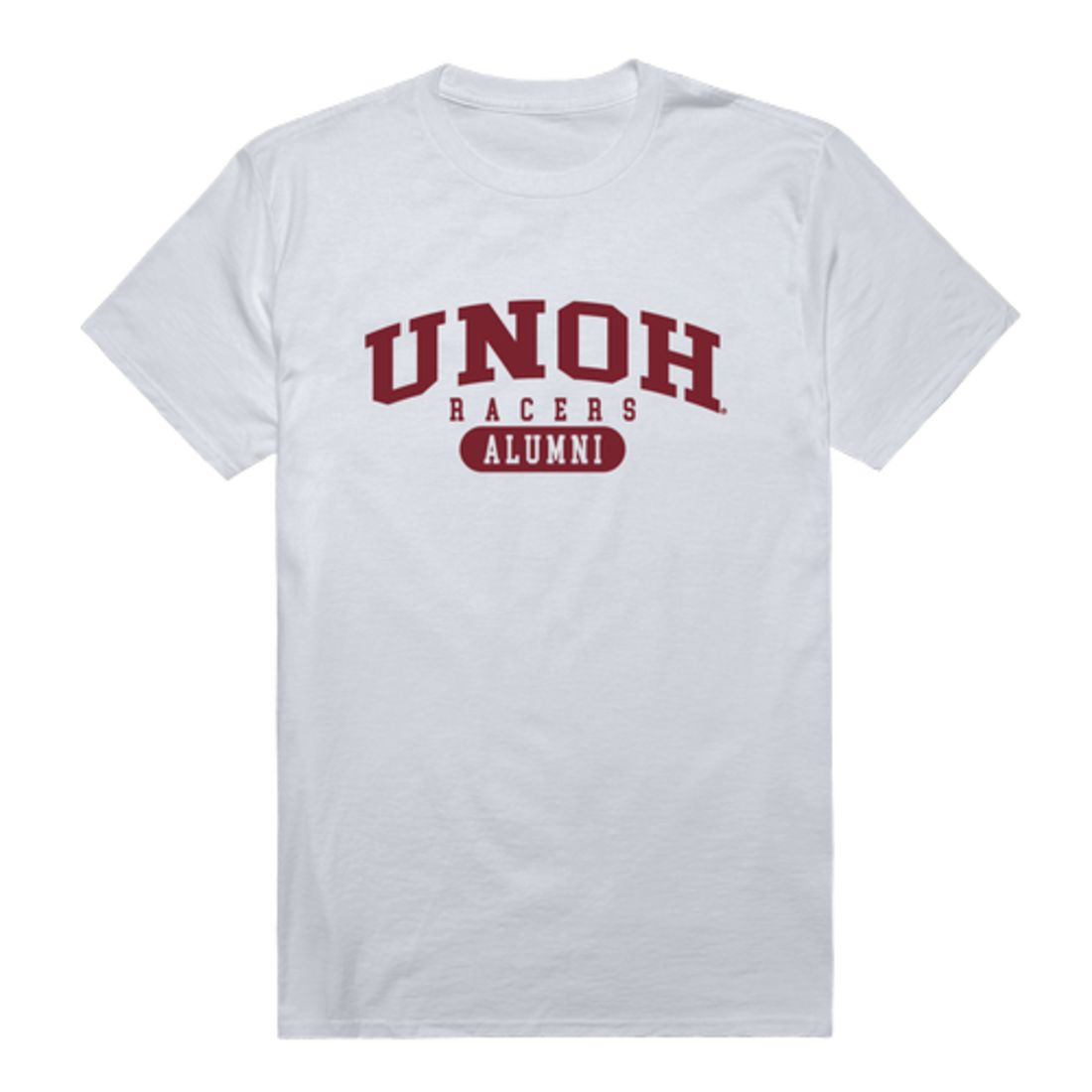 University of Northwestern Ohio Racers Alumni T-Shirts