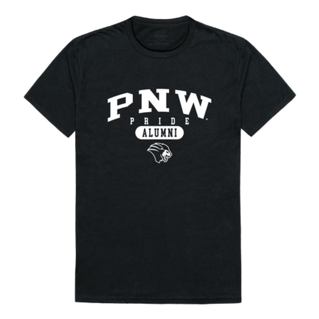 Purdue University Northwest Lion Alumni T-Shirt Tee