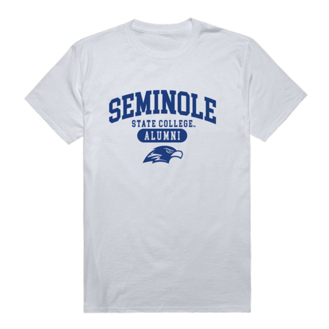 Seminole State College Raiders Alumni T-Shirts