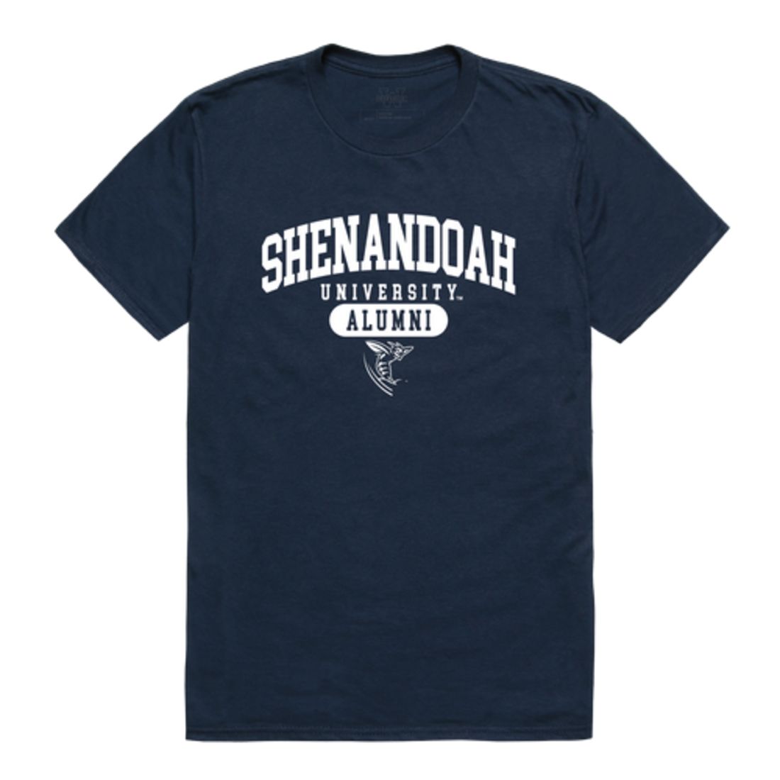 Shenandoah University Hornets Alumni T-Shirts