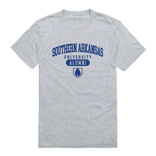 Southern Arkansas University Muleriders Alumni T-Shirts