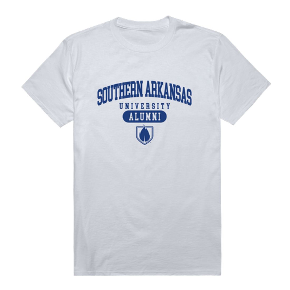 Southern Arkansas University Muleriders Alumni T-Shirts