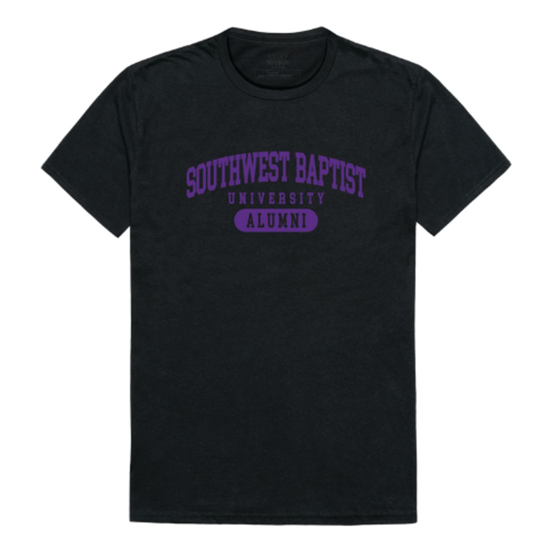 Southwest Baptist University Bearcats Alumni T-Shirts
