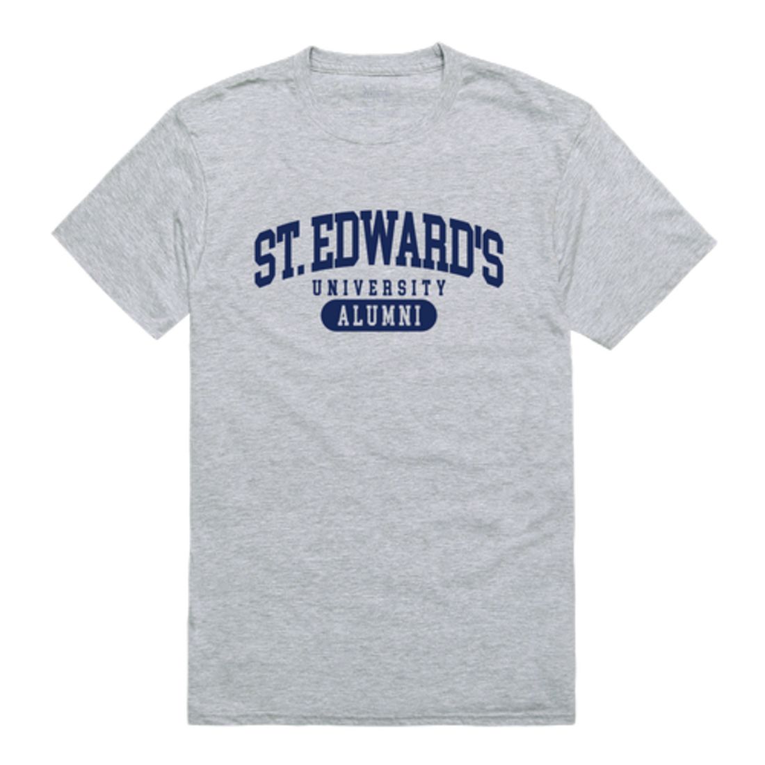 St. Edward's University Hilltoppers Alumni T-Shirts