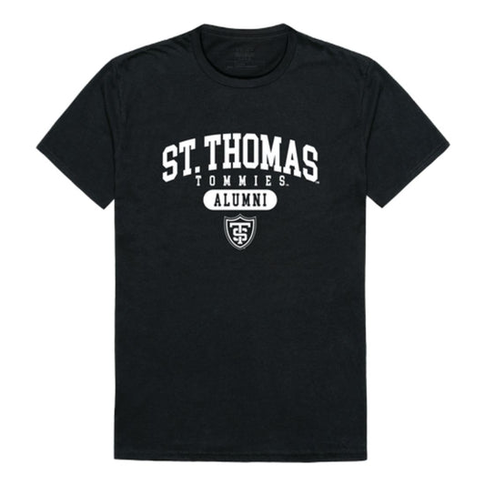 University of St. Thomas Tommies Alumni T-Shirts