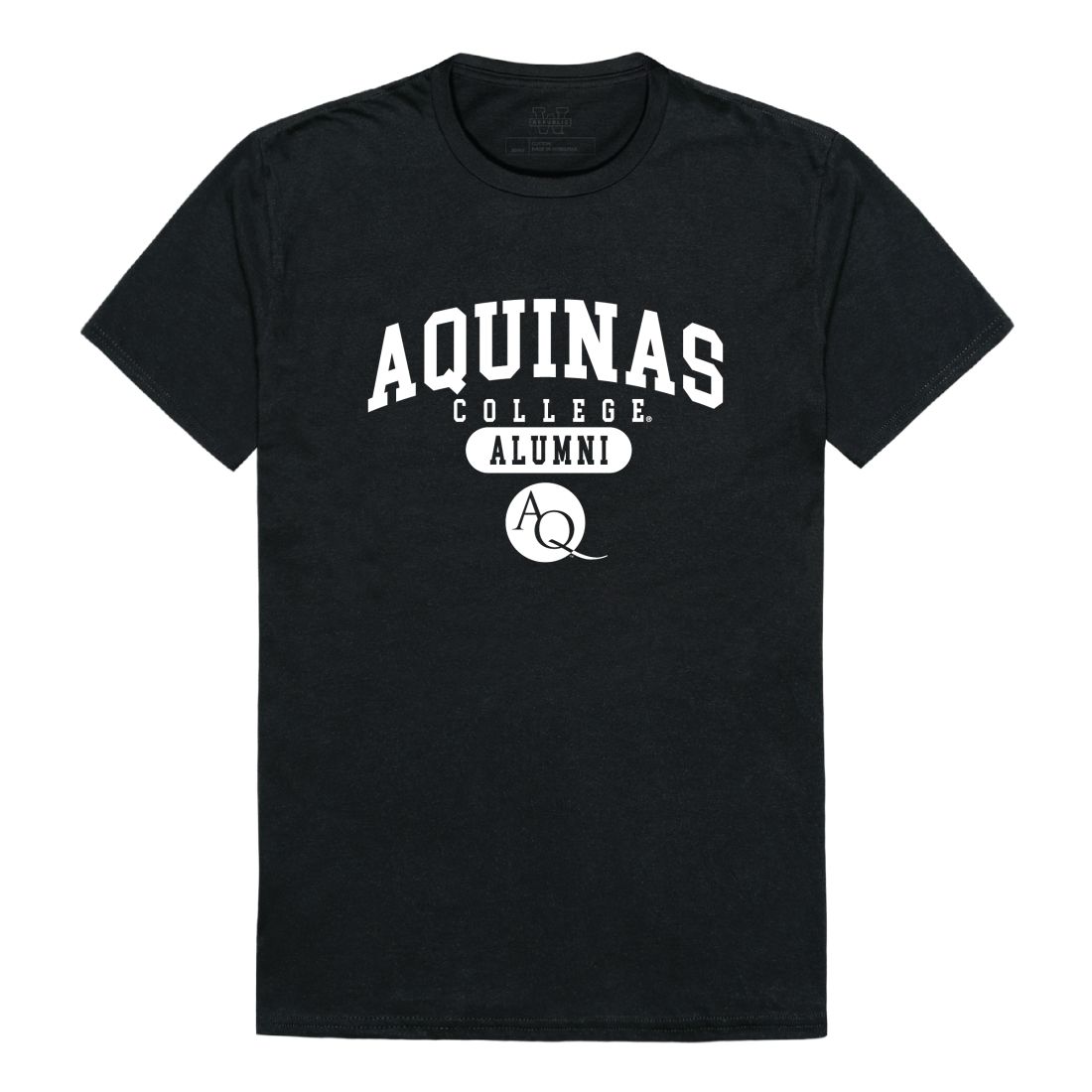Aquinas College Saints Alumni T-Shirts