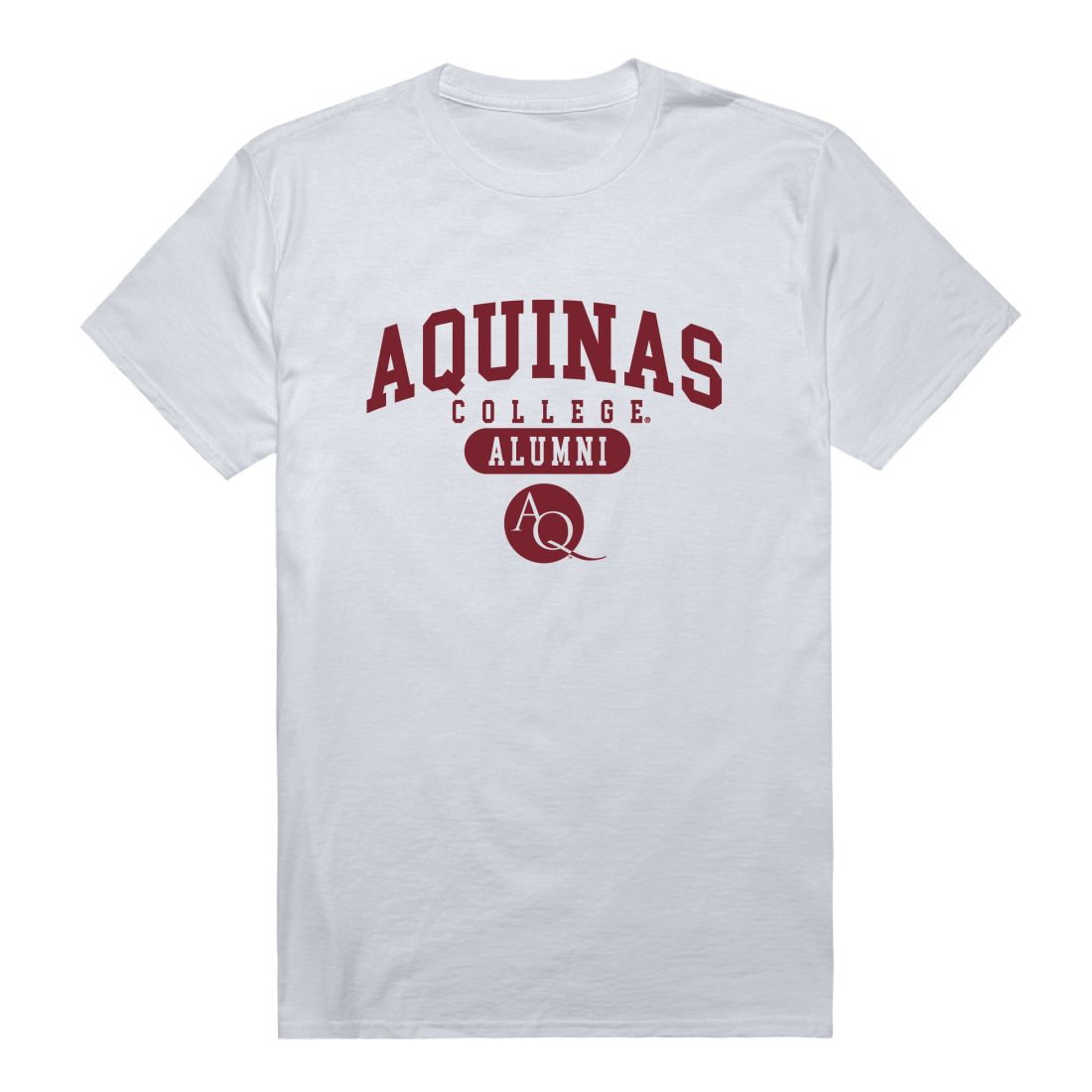 Aquinas College Saints Alumni T-Shirts