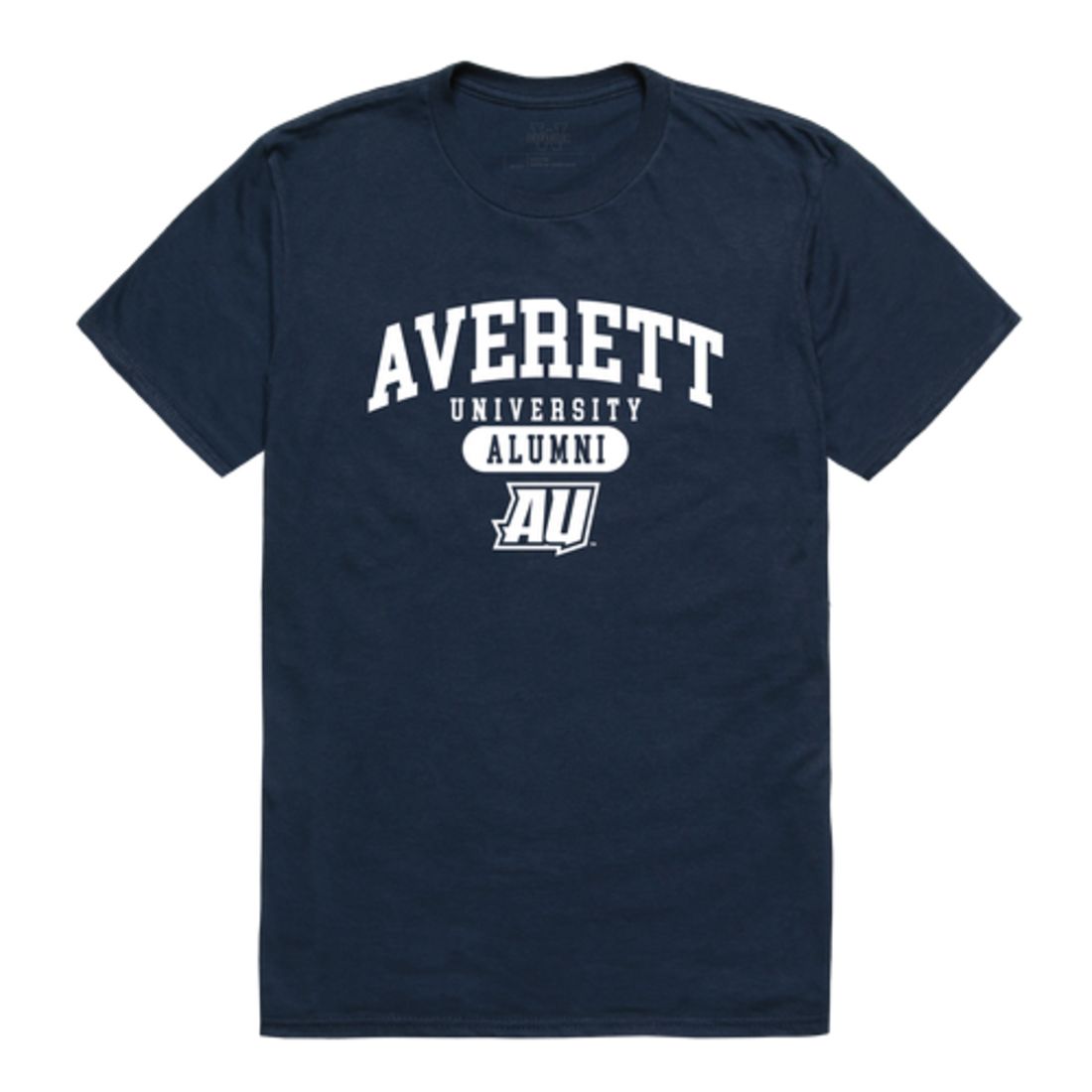 Averett University Averett Cougars Alumni T-Shirt Tee