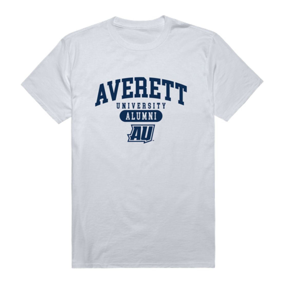 Averett University Averett Cougars Alumni T-Shirt Tee