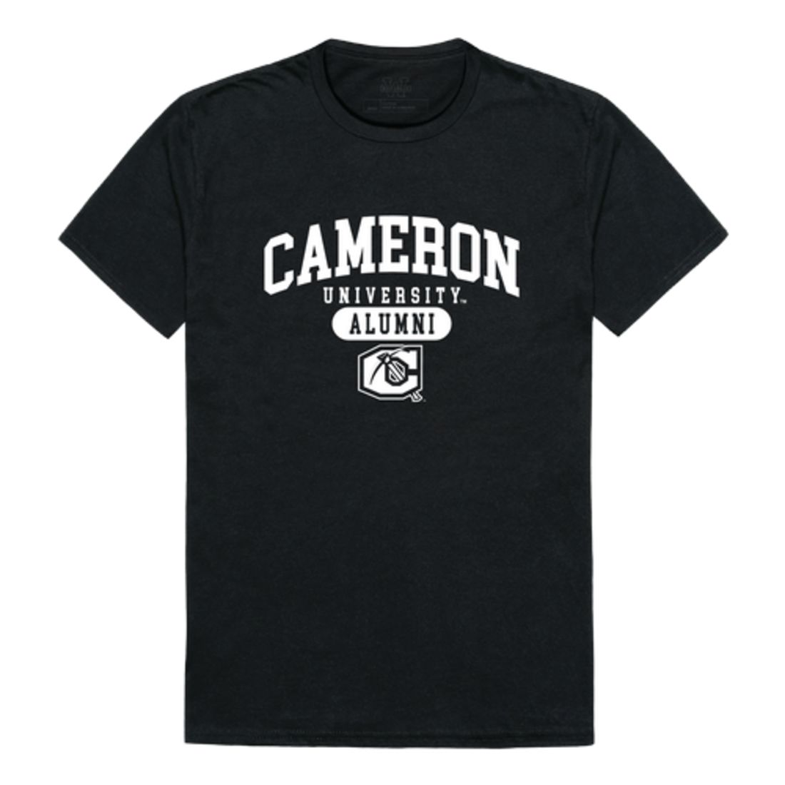 Cameron University Aggies Alumni T-Shirt Tee