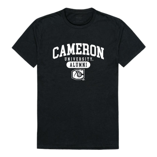 Cameron University Aggies Alumni T-Shirt Tee