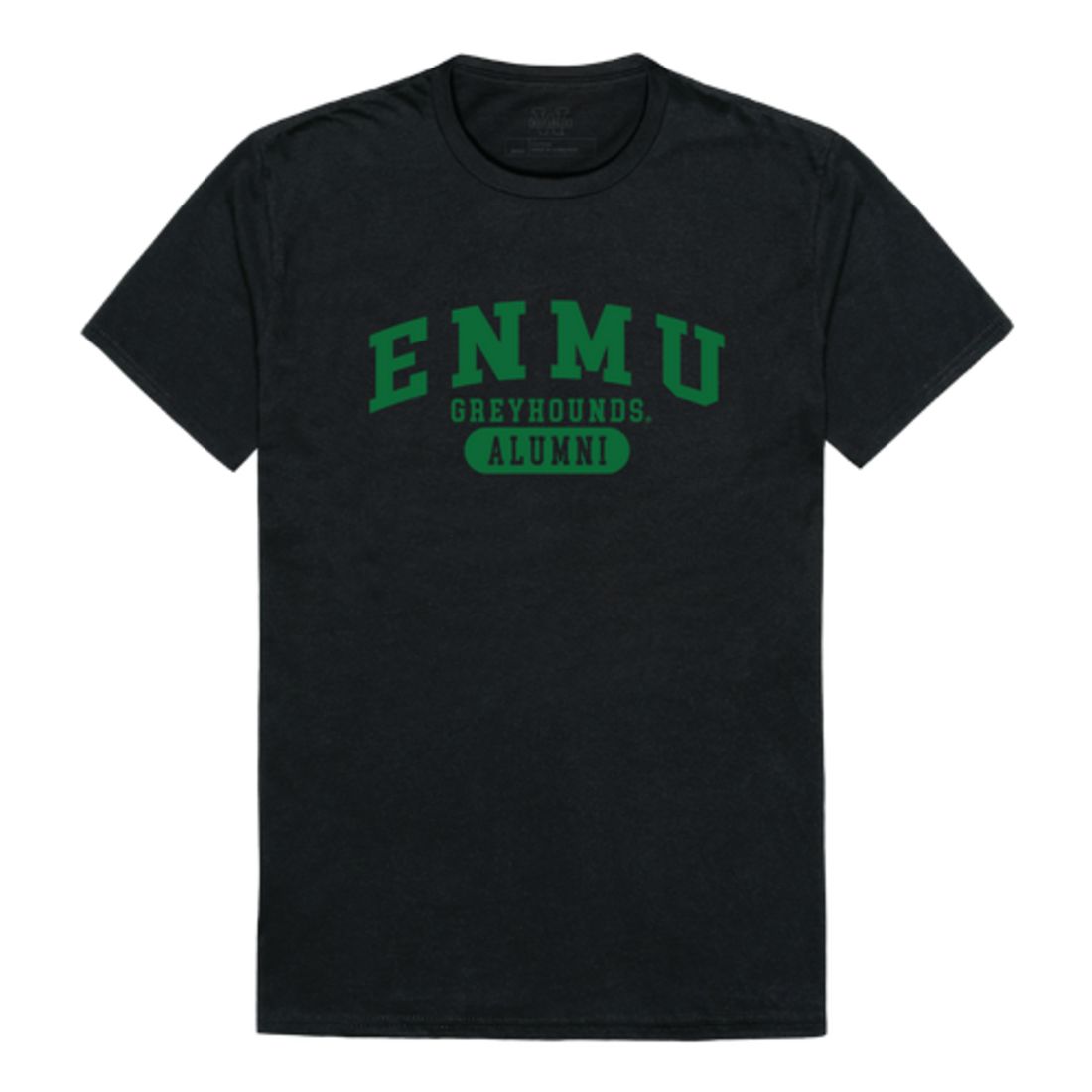 Eastern New Mexico University Greyhounds Alumni T-Shirt Tee
