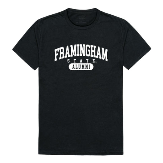 Framingham State University Rams Alumni T-Shirt Tee
