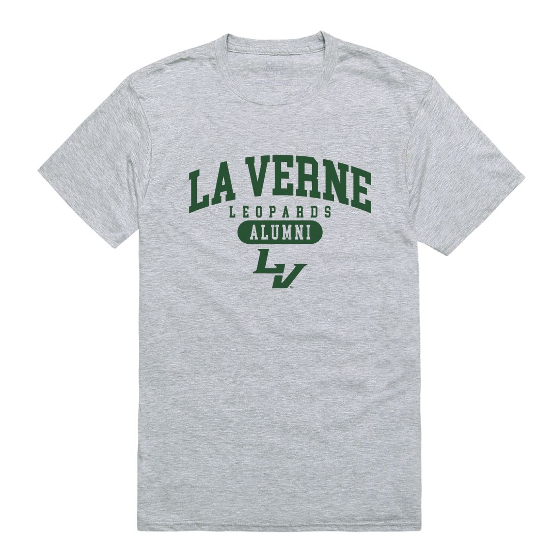 University of La Verne Leopards Alumni T-Shirts