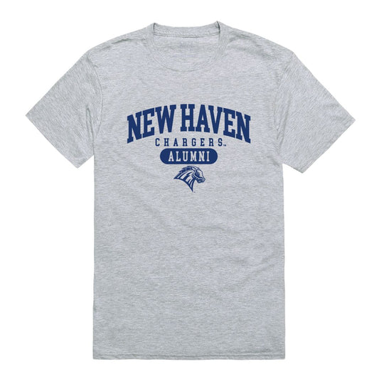 University of New Haven Chargers Alumni T-Shirts