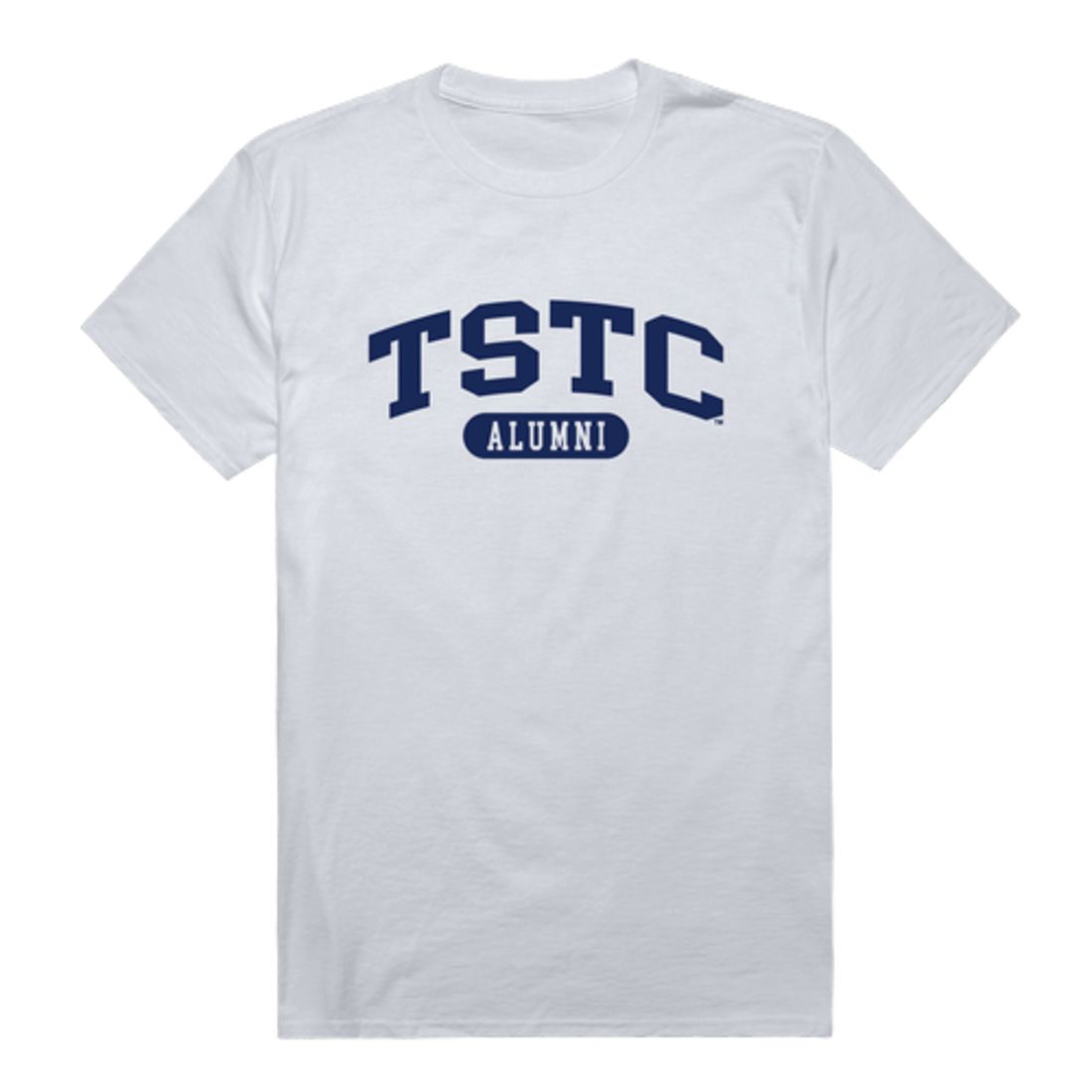 Texas State Technical College 0 Alumni T-Shirts