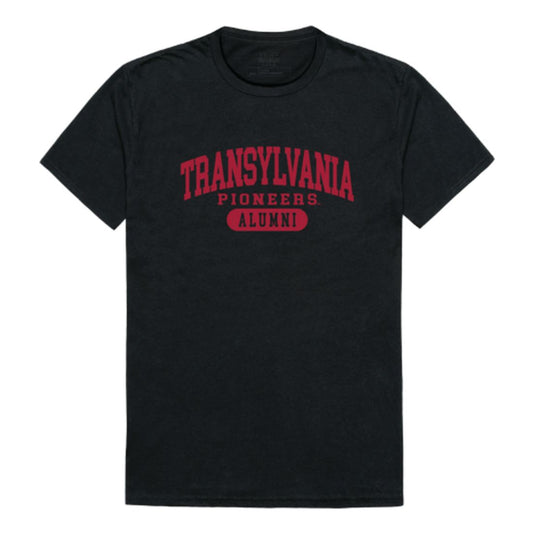 Transylvania University Pioneers Alumni T-Shirts