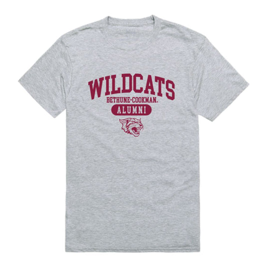 Bethune-Cookman University Wildcats Alumni T-Shirts