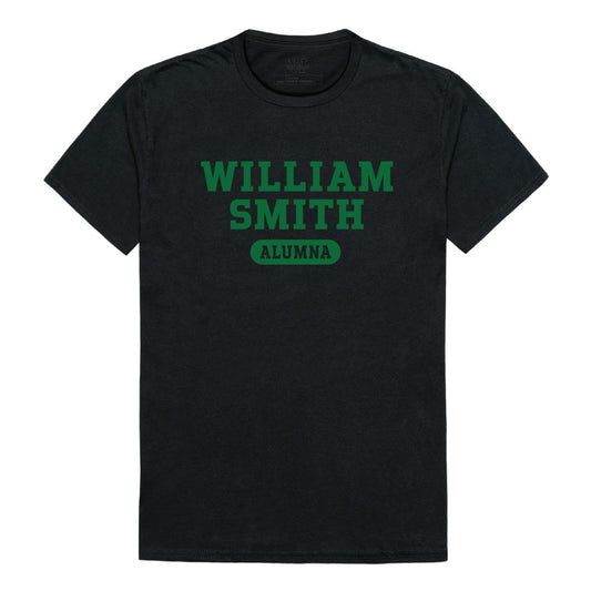 Hobart & William Smith Colleges Statesmen Alumni T-Shirts