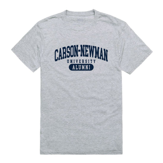 Carson-Newman University Eagles Alumni T-Shirts