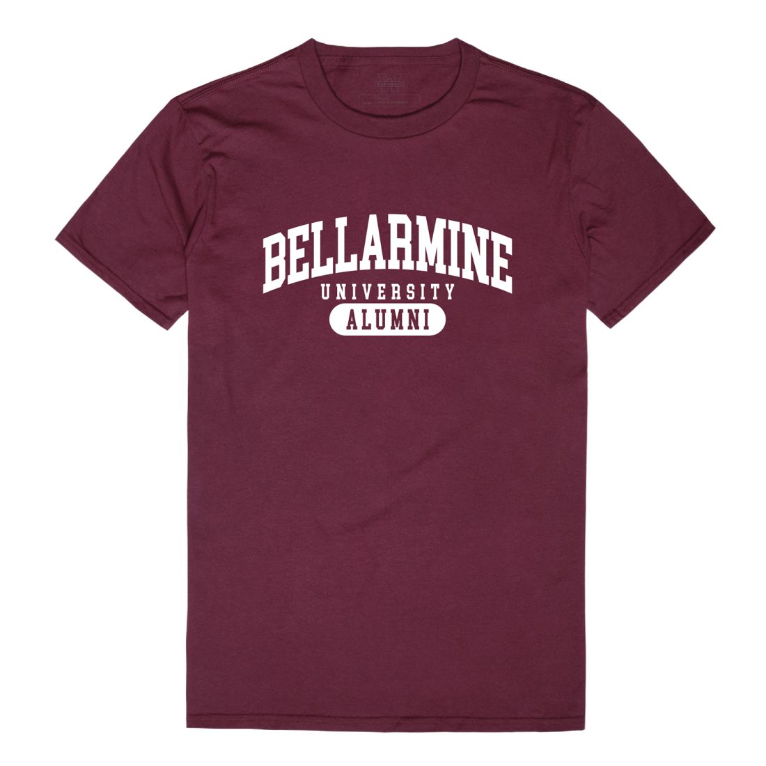 Bellarmine University Knights Alumni T-Shirts