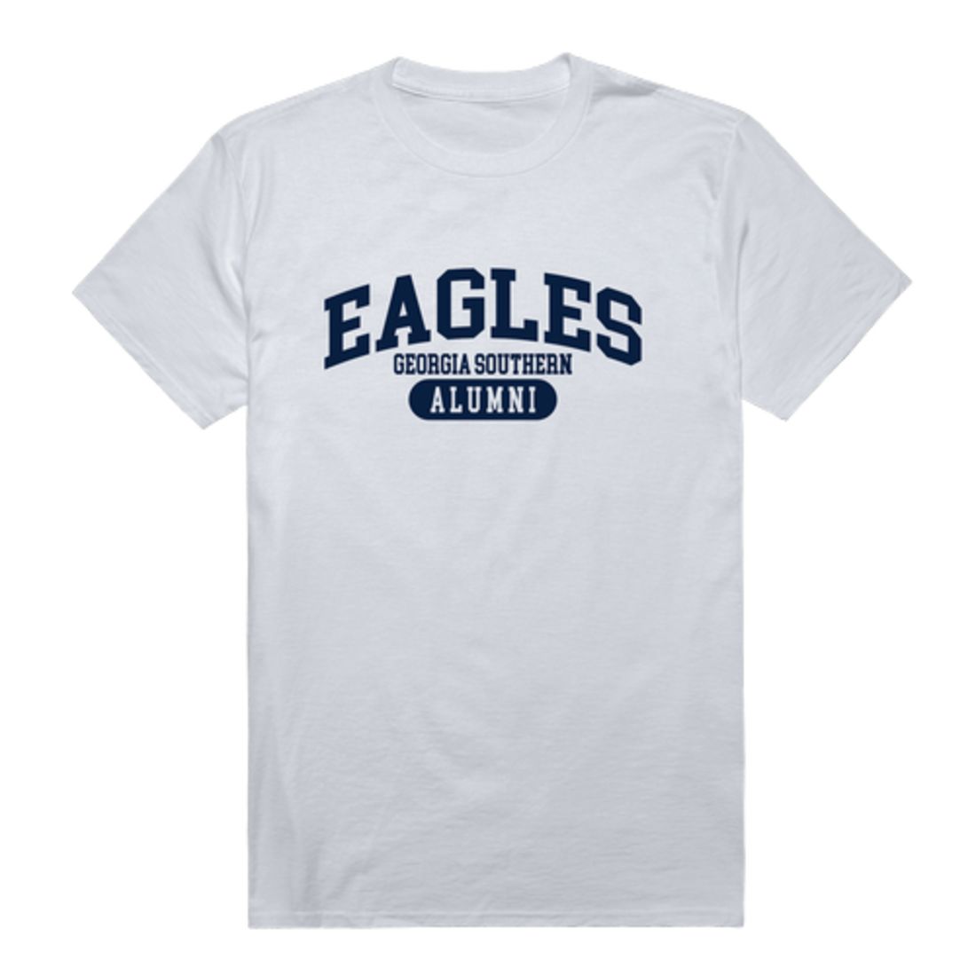 Georgia Southern University Eagles Alumni T-Shirts