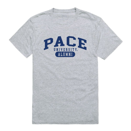 Pace University Setters Alumni T-Shirts