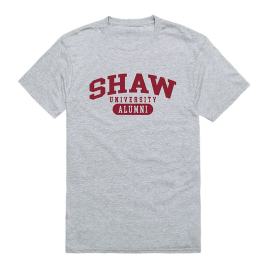 Shaw University Bears Alumni T-Shirts