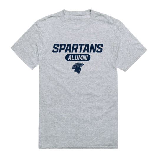 Missouri Baptist University Spartans Alumni T-Shirts