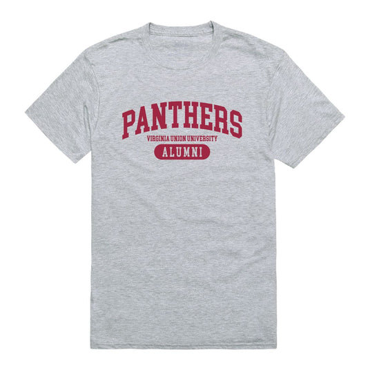 Virginia Union University Panthers Alumni T-Shirts