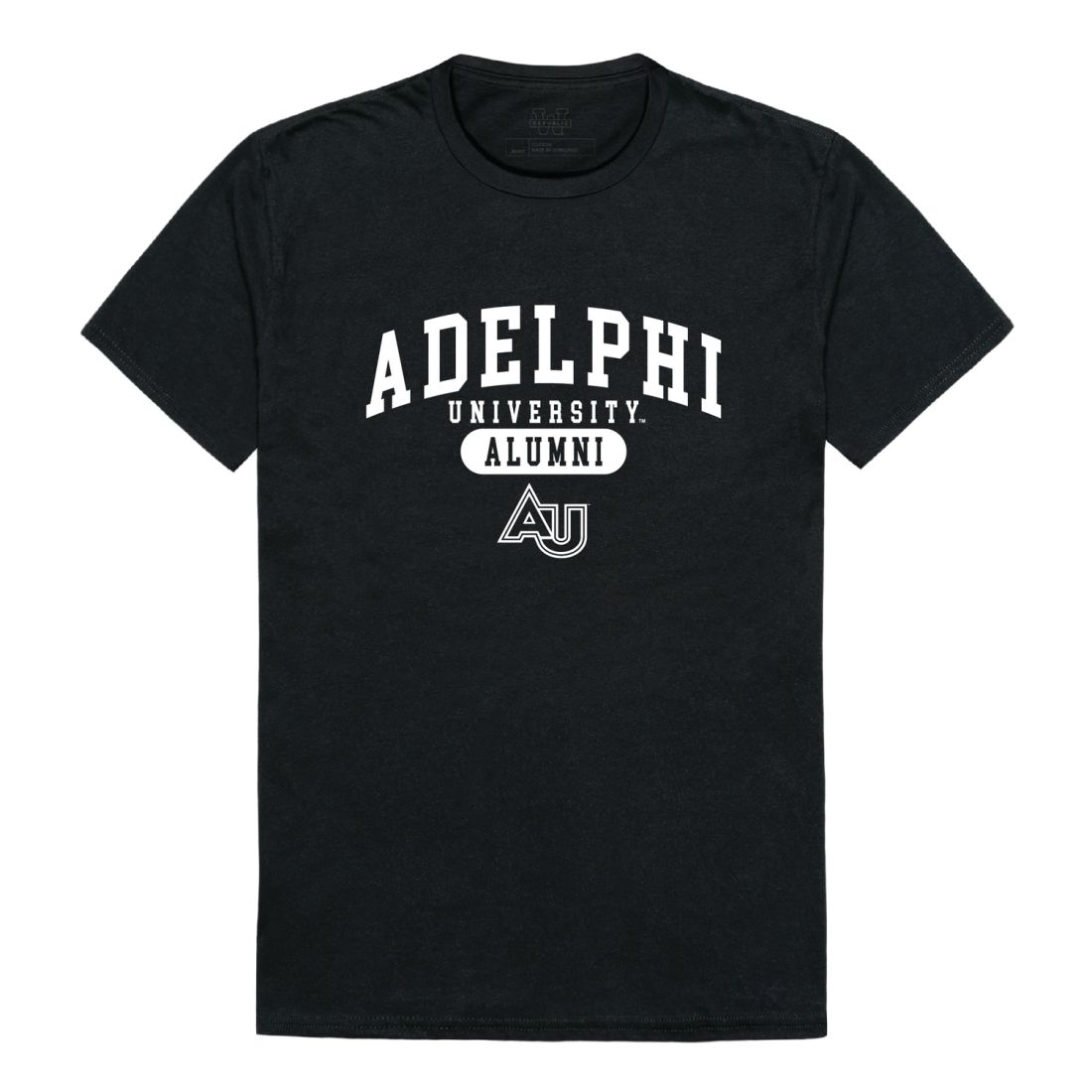 Adelphi University Panthers Alumni T-Shirts