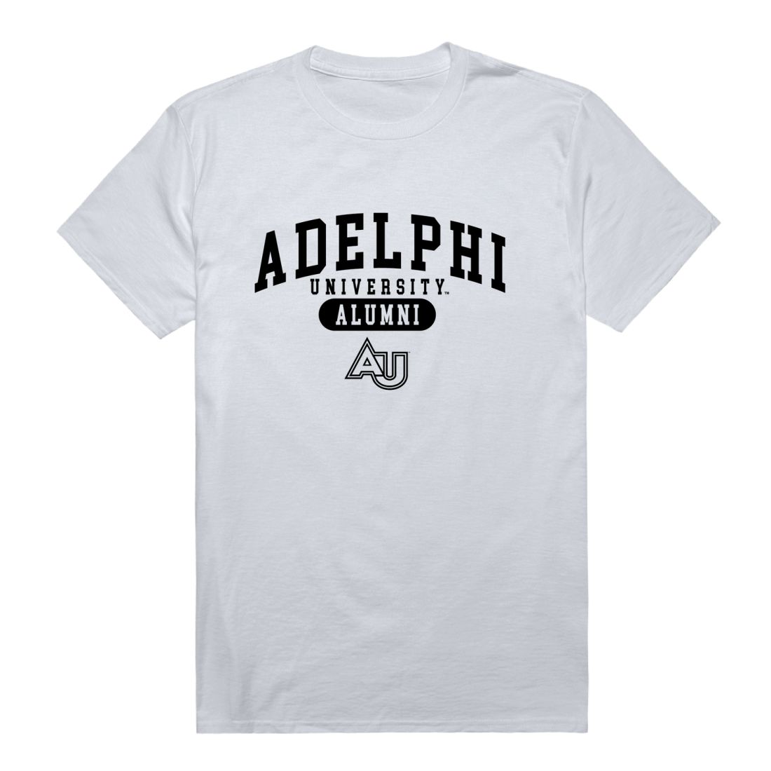 Adelphi University Panthers Alumni T-Shirts