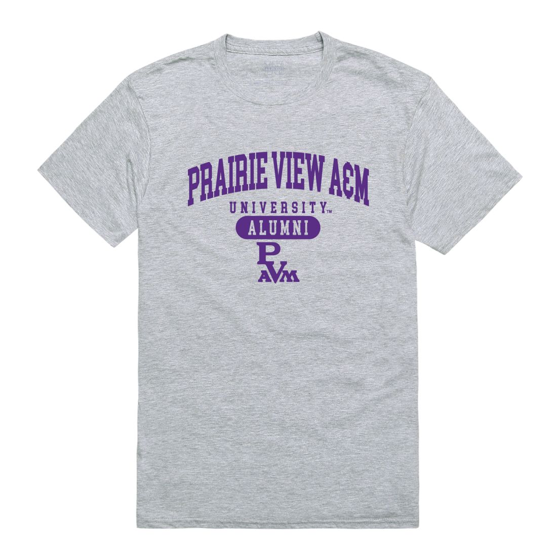 Prairie View A&M University Panthers Alumni T-Shirts