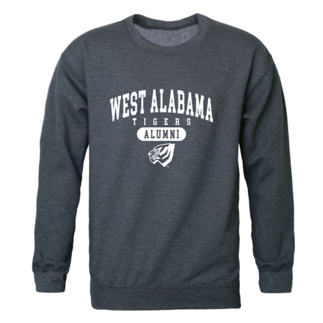 UWA University of West Alabama Tigers Apparel – Official Team Gear