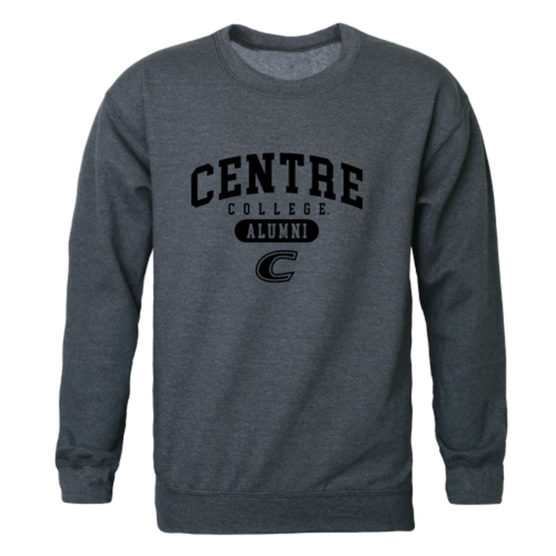 Centre college sale sweatshirt