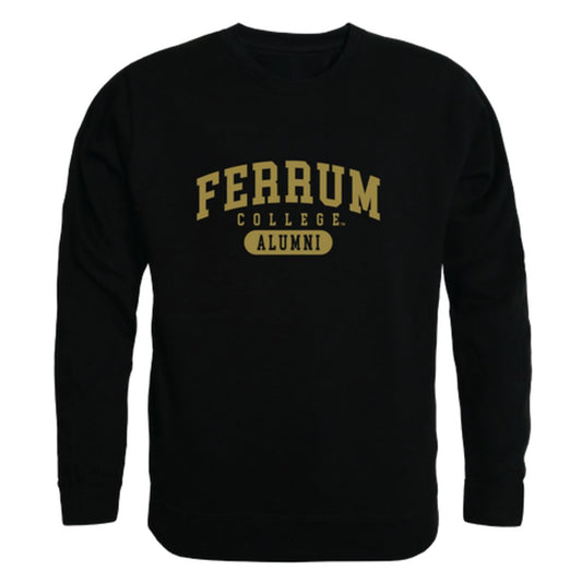Ferrum College Panthers Alumni Crewneck Sweatshirt
