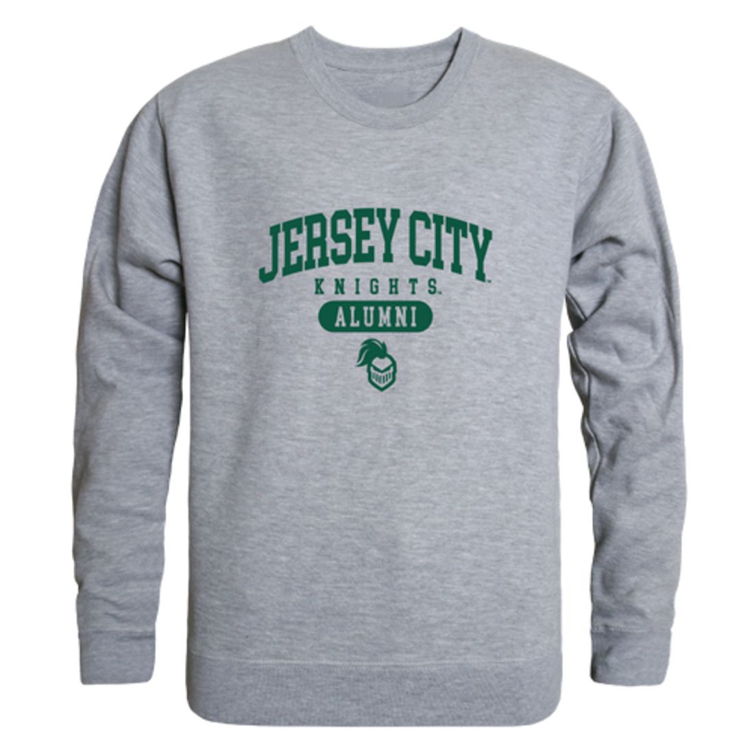 New-Jersey-City-University-Knights-Alumni-Fleece-Crewneck-Pullover-Sweatshirt