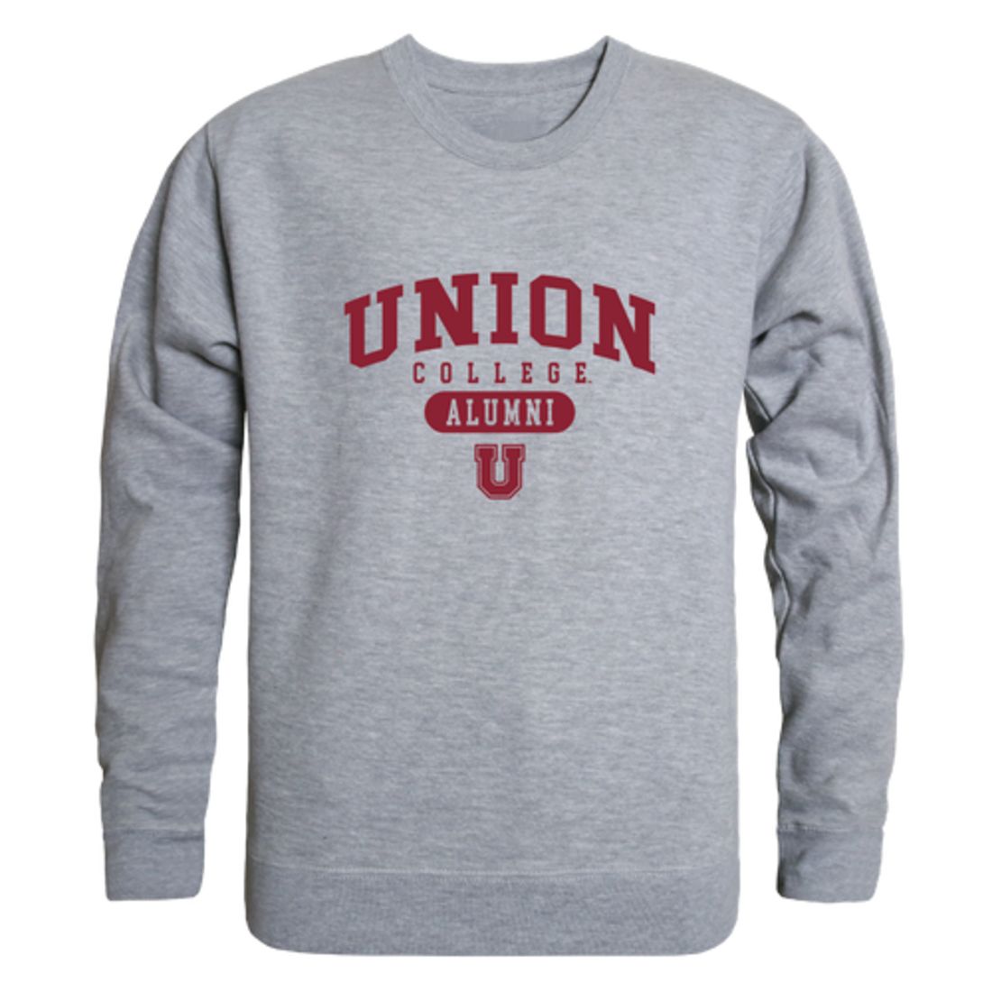 Union college clearance sweatshirt