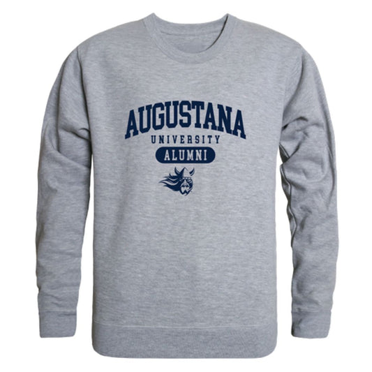 Augustana University Vikings Alumni Crewneck Sweatshirt