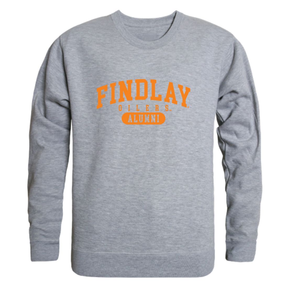 The University of Findlay Oilers Alumni Crewneck Sweatshirt