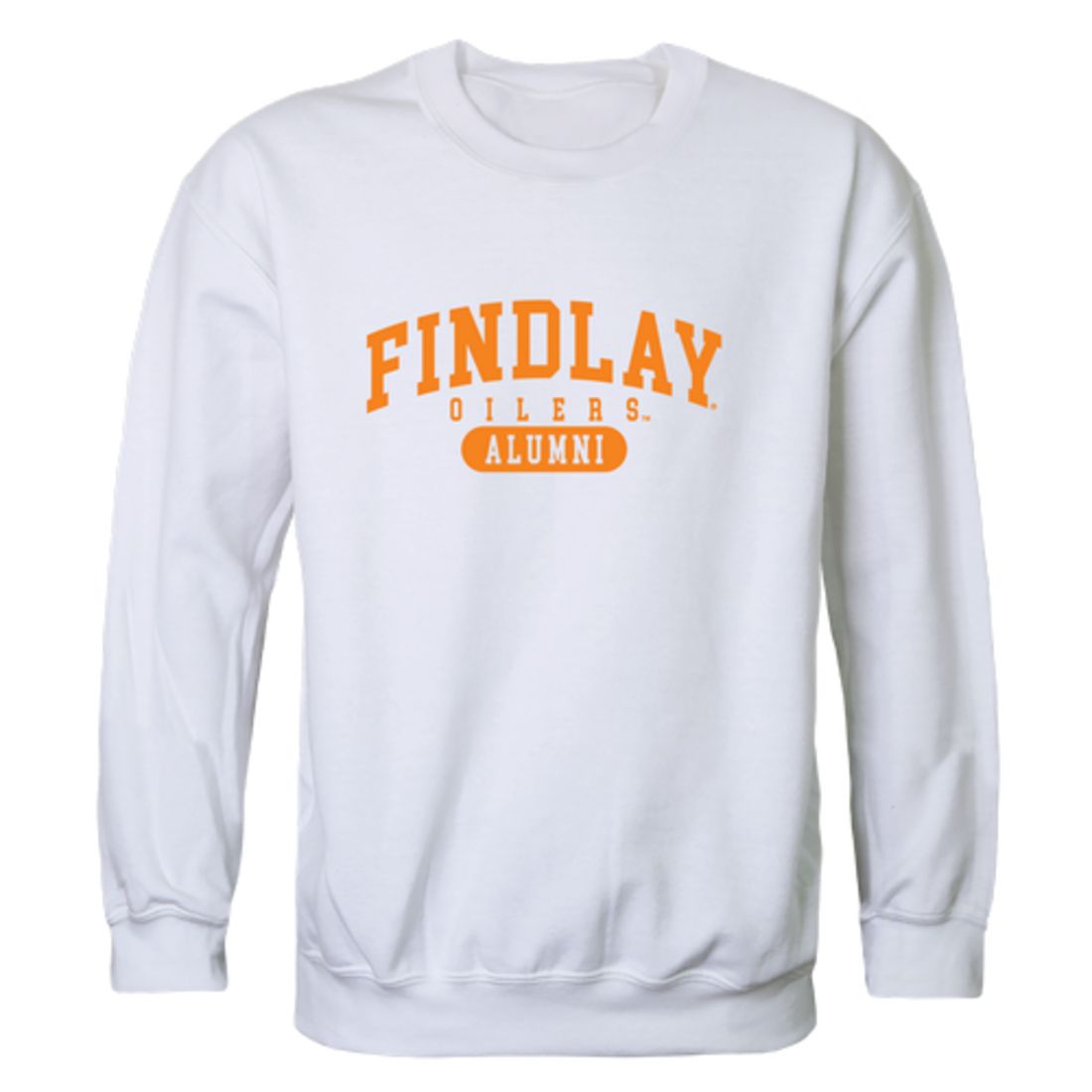 The University of Findlay Oilers Alumni Crewneck Sweatshirt